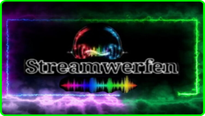 Streamwerfen