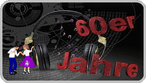 60er Jahre