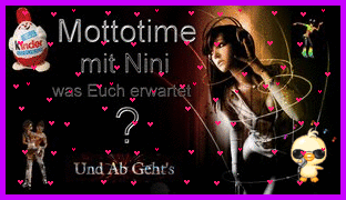 Nini Mottotime