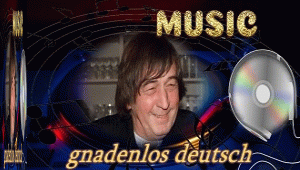 Manfredo Gnadenlos Deutsch
