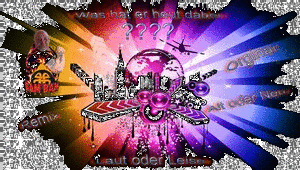 BamBam  Überraschungssendung 