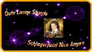 Nico Amore Gute Laune Stunde
