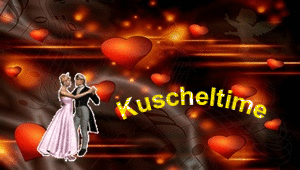 Kuscheltime